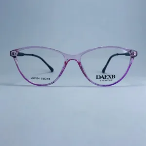 Cat Glasses
