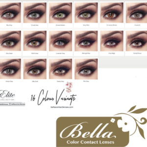 Bella Lenses