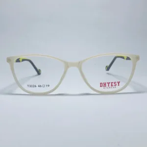 Dhyesy Eyewear Cat GlassesT3026