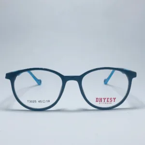 Baby Glasses