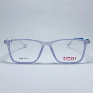Baby Glasses