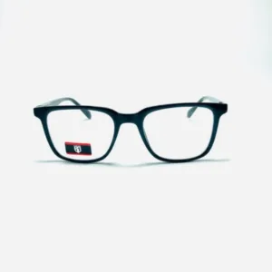 Square Eyeglasses for Men – Bold Style, Timeless Appeal