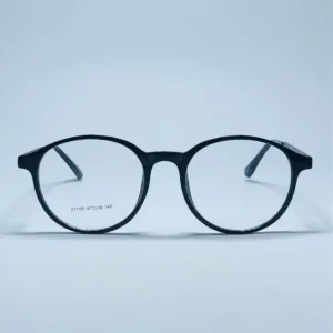 Men’s Plastic Goal Eyewear – Stylish Durability Meets Everyday Comfort