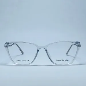 Ladies Smile Star Eyewear TR75223 – Graceful Elegance with a Modern Touch