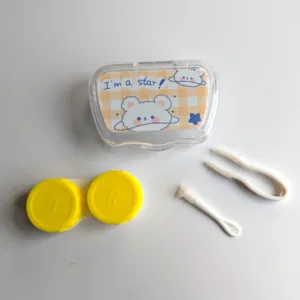Travel Kit Lens