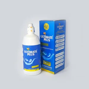 Ultimate Plus