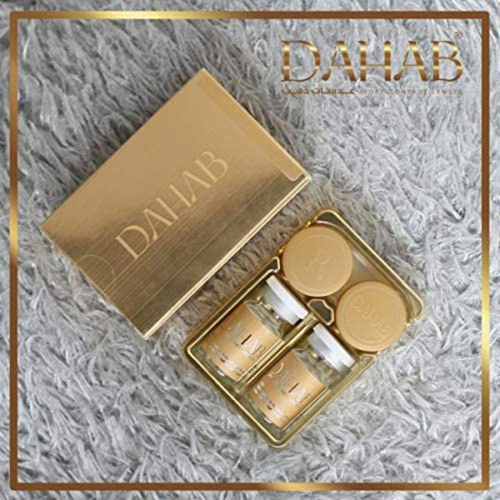 Dahab lenses Dahab lenses