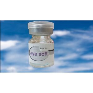 Eyesoft Transparent