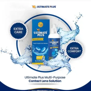 Ultimate Plus