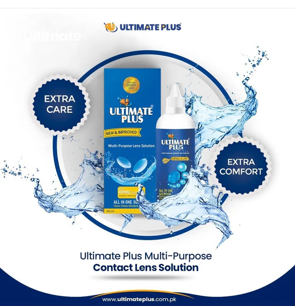 Ultimate Plus Ultimate Plus