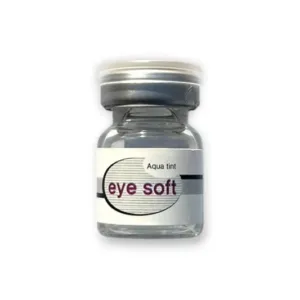 Eyesoft Transparent