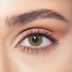 silky-green